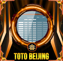 PREDIKSI TOGEL TOTO-BEIJING 14 OKT 2026 LALATOGEL