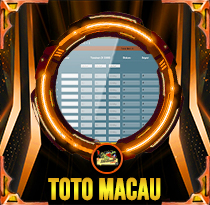PREDIKSI TOGEL TOTOMACAU-4D-P1 15 OKT 2026 LALATOGEL