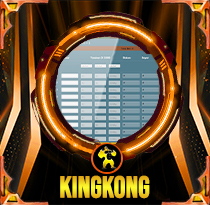 PREDIKSI TOGEL KINGKONG-P1 18 OKT 2026 LALATOGEL