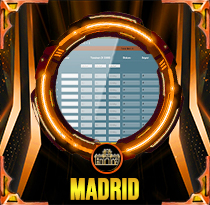 Madrid